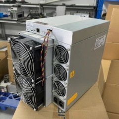 Bitmain Antminer S19 95T
