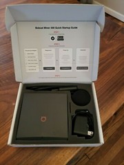 Bobcat Miner 300 Helium Hotspot for HNT — Black In Hand Ready To Ship🔥
