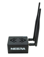 Nebra Indoor Helium HNT Hotspot Miner US 915MHz (Rock Pi Version) NEW IN HAND