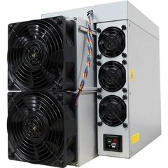 Bitmain Antminer L9 17Gh/s Scrypt Miner — 3260W — LTC/DOGE/BEL — Used/Tested