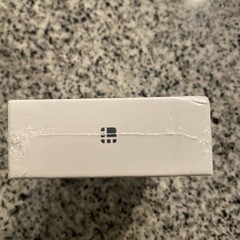 Ledger Nano S Cryptocurrency Bitcoin Hardware Wallet — New, Factory Sealed.
