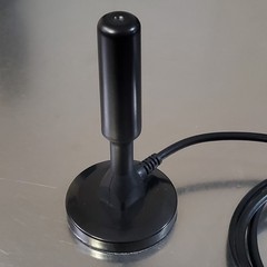 Bobcat Miner 300 4dbi Stock Helium Antenna For Use With Rak, Nebra, SynchroBit