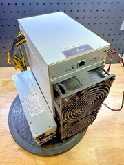Bitmain Antminer Z15J ZEC Equihash ASIC 320k Sol/s with 1600-1800w APW7 PSU Z15J