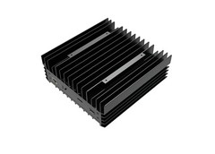 ICERIVER KAS KS0 Pro 200GH/S 100W Kaspa Asic Miner w/PSU Ships From US