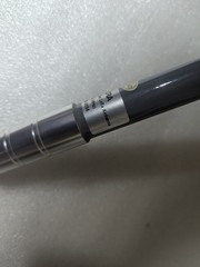 Nebra Black 3dbi Glass Fiber Rod Stick Pole Lora Antenna (860-930-MHz) Nbr-0056