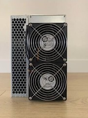 Iceriver Ks1 Kaspa Miner (1.2th/s Iceriver Firmware)