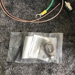 MNTD RAK Wireless Helium HNT Miner Helium Antenna LMR Cable Copper Wire