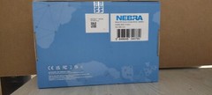 Nebra HNT Indoor Hotspot Miner 868 MHz New in Box