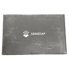 New Sealed SenseCAP M1-2915 LoRaWAN Helium Miner US915 HNT Hotspot Gateway Crypt