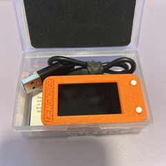 NerdMiner V2 Pro 250KH/s T-Display S3 Bitcoin Solo Lottery Miner — Low Power