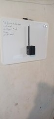 RAK Hotspot Helium v2 (Easy elevation gain!) Hidden screwless window-wall mount
