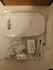 Kerlink iFemtoCell US915 Helium (HNT) Hotspot Miner — Ready to ship NEW