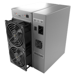 IceRiver KS1 1Th/S 600W KAS Miner Kaspa Mining Machine IceRiver KAS Mining