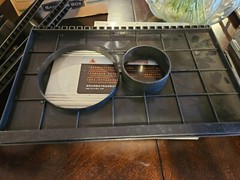 Whatsminer Cooling Kit — Efficient Upright & Horizontal Cooling Solution