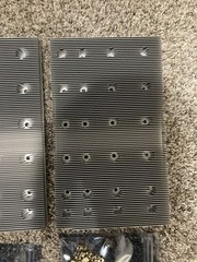 Antminer s17+, s17 plus, upgrade aftermarket heatsink, radiator, one piece kit