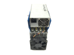 Bitmain Antminer L3+ Bitmain Power Supply Scrypt LTC DOGE 504M ARC MYN Stand .11