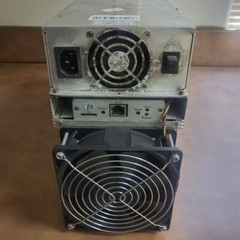 Innosilicon T2T 25T/s Bitcoin Miner