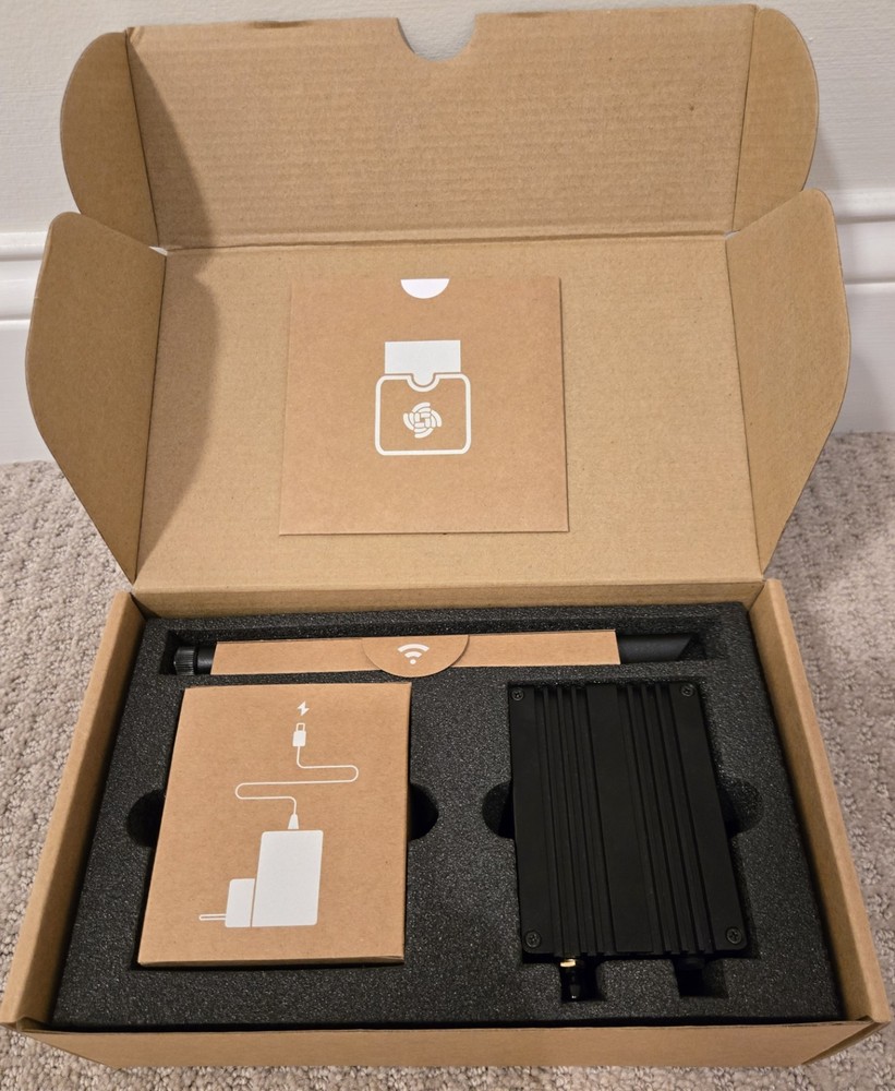 RAK Hotspot Miner V2 RAK7248 US/CAN — 915 Mhz