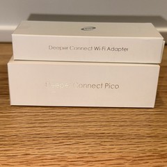 Deeper Connect Pico incl Wi-Fi Antenna -Decentralized Crypto Miner & VPN Router