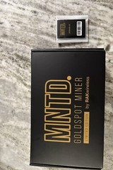MNTD RAK Wireless Goldspot Helium Miner Hotspot US915 (Brand New) IN HAND