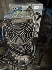 Elphapex DG1+ 13.6gh Script ltc doge miner