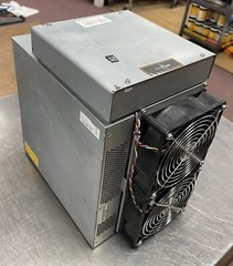 Bitmain Antminer T17 (30TH/s)