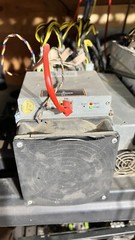 Bitmain Antminer S9i Bitcoin Miner-Mining KASPA