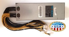 INNOSILICON- G5118-1400 1400W 220V PSU for Innosilicon A9/ D9/ A8/ A5/ A4+ G5118