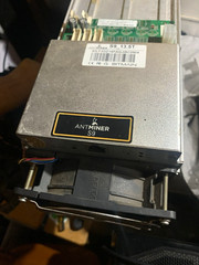 Bitmain Antminer S9 13.5T (S9-13.5T) ASIC SHA-256 Miner 1320W BTC/BCH