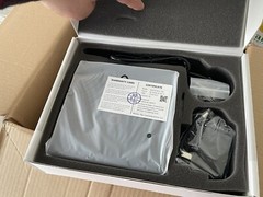 Bobcat Miner 300 Helium Hotspot for HNT — NEW IN HAND