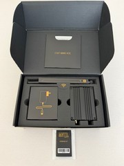 MNTD RAK Wireless Blackspot Helium Hotspot Miner RAK7248 with Upgrade Kit — NEW