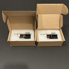 (1) NEW USB Crypto Miner — Moonlander 2 (3-5 MH/s) — Never Used — (2) Available
