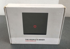 GENUINE Helium 300 Bobcat US 915 HNT SOL IOT Wifi Hotspot Router 🔥New🔥