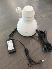 Airqino (Former PlanetWatch Air Quality Monitor -Type1) Crypto Miner