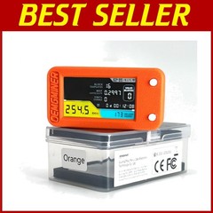 High-Performance Bitcoin Miner — Low Power Consumption