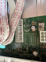 Bitmain Antminer S9j 14.5 -untested- For Parts Or Repair