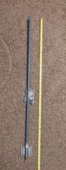 Hexa Boost LoRa Antenna 915MHz Kit 8dBi Gain Outdoor Omni-Direction HNT Miner