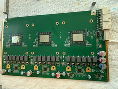 Bitmain Antminer Z15J ZEC Equihash ASIC 320k Sol/s with 1600-1800w APW7 PSU Z15J