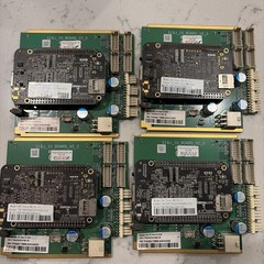 Bitmain Antminer S19J IO Board Model D3 Ctrl_76 Control Board (Hardware Only)