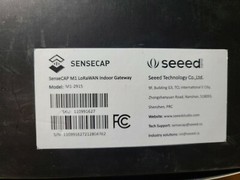 SENSECAP M1 2915 HELIUM HNT hotspot miner (iHub Global network) FREE SHIPPING