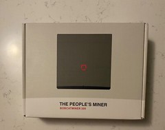 Bobcat Miner 300 Helium (HNT) Hotspot US915