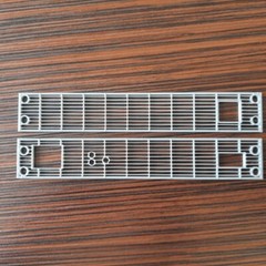 Iceriver KS0/ KS0 Pro Cooling Shroud for 120mm fan with Side panels