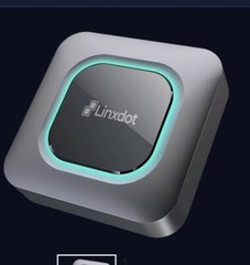 Linxdot Helium Miner Hotspot US 915 MHz LD-1001 3dBi Lora Antenna Currency