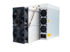 Bitmain Antminer Z15 Pro 860 kH/s — Zcash Equihash ASIC Miner WITH HOSTING