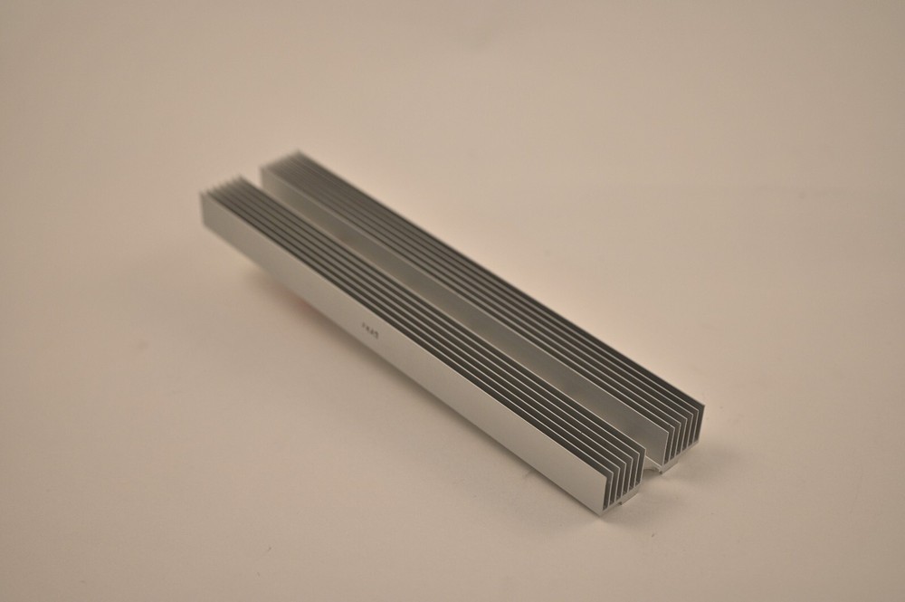 CANAAN 841 HEAT SINK REPLACEMENT PART (USED)