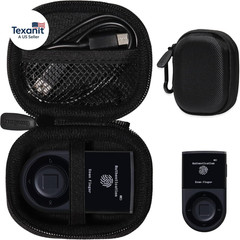Bitcoin Case for D’CENT Biometric Cold Wallet