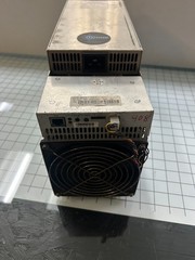 Whatsminer M31S Bitcoin Miner SHA-256 ASIC w/ Power Supply 76-86TH/s