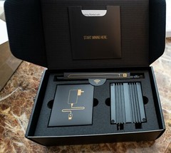 MNTD Helium Hotspot Miner | New | Blackspot | US915
