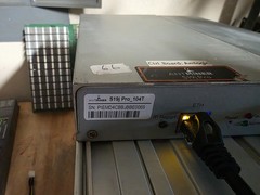 Antminer Bitmain S19J Pro 104TH 3068w with Braiins OS