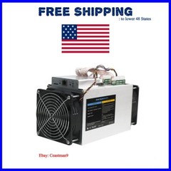 INNOSILICON S11 SiaMaster Asic — Mines SIA Coin Prime